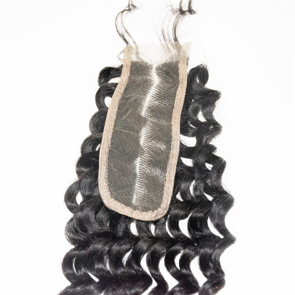 2"X 6" Lace Closure