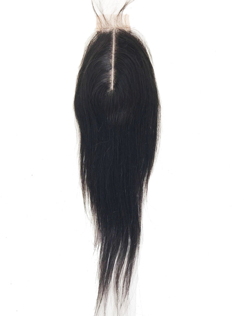 REMY STRAIGHT LACE CLOSURE 2"X6" - eHair Outlet