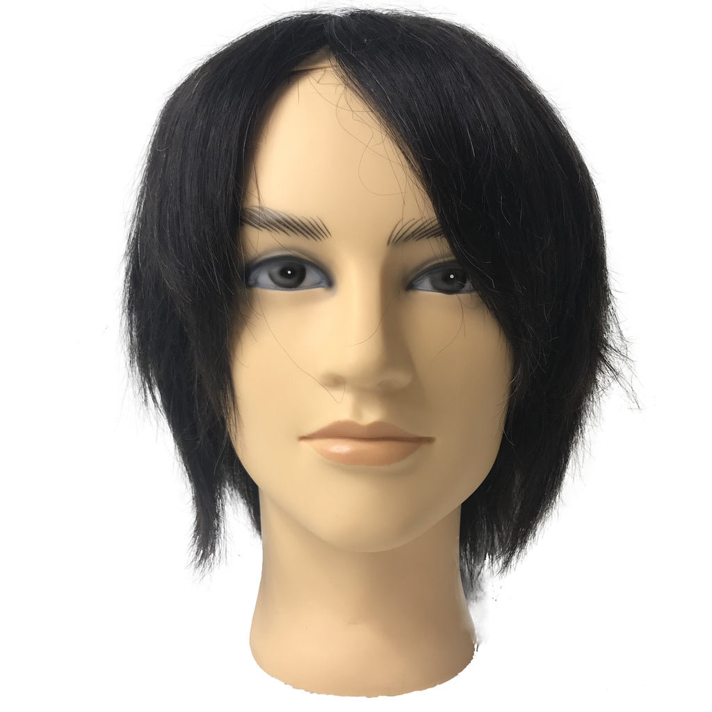 Male Toupee Mannequin Head - eHair Outlet